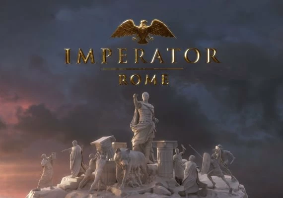Imperator: Rome EN/DE/FR/RU/ZH Global