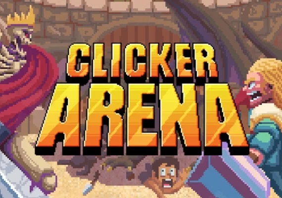 Clicker Arena EN Global