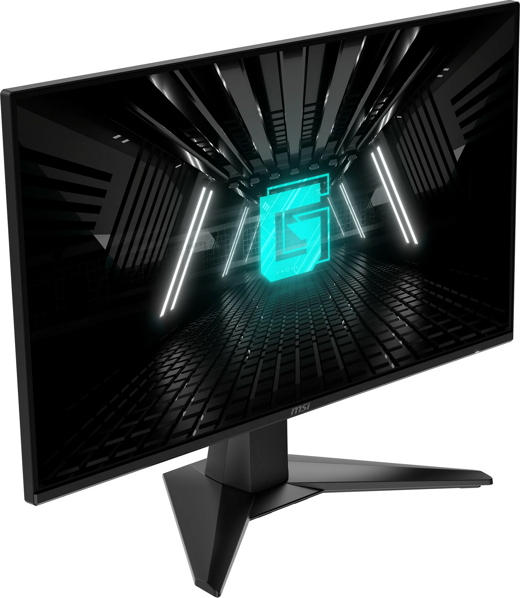 Monitor MSI G242L E14 23.8" FHD IPS 144Hz 1ms, HDMI/DisplayPort, i zi