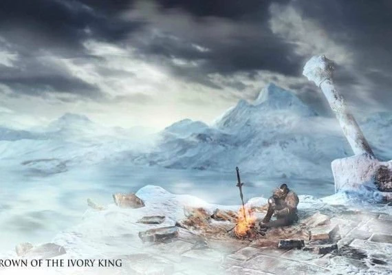 Dark Souls 2 - Season Pass DLC EN Global