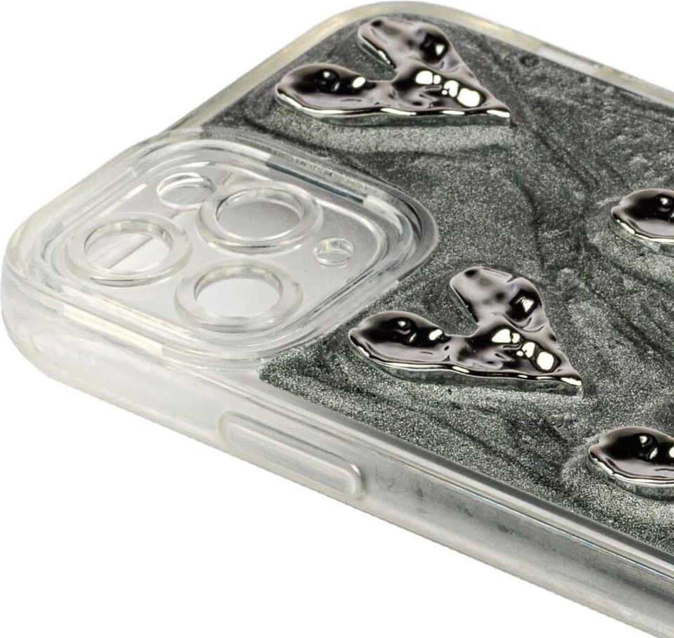 Fotroll Për Telefon Tech Time Heart (IP16PLUS)