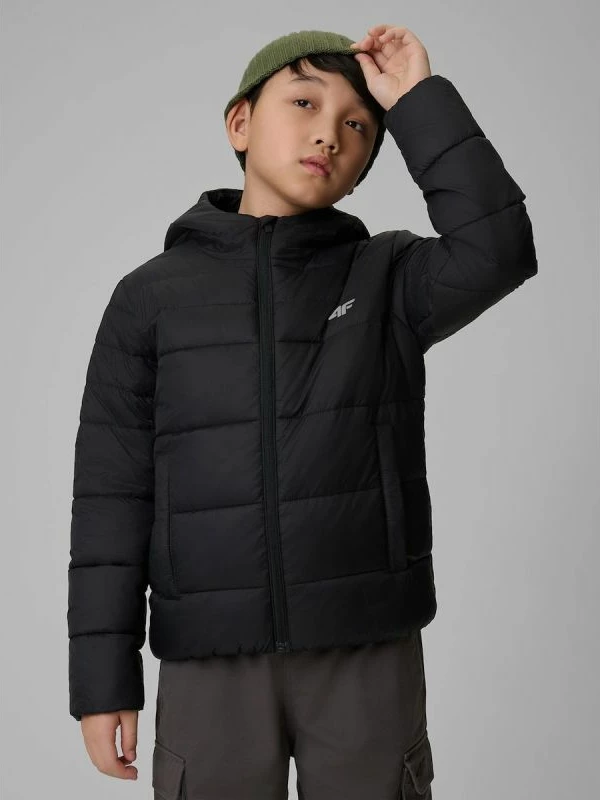 Jakne për djem 4F 4FJWSS26TDJAM0741-20S