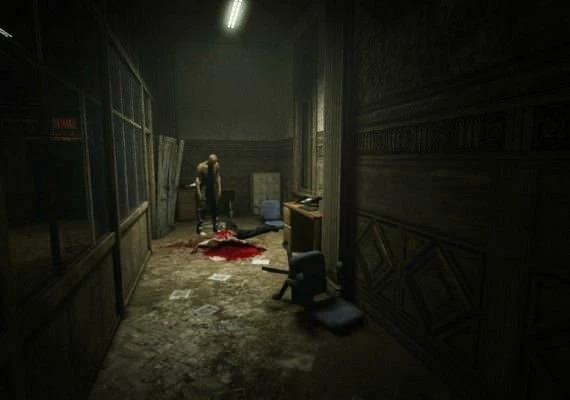 Outlast EN Global