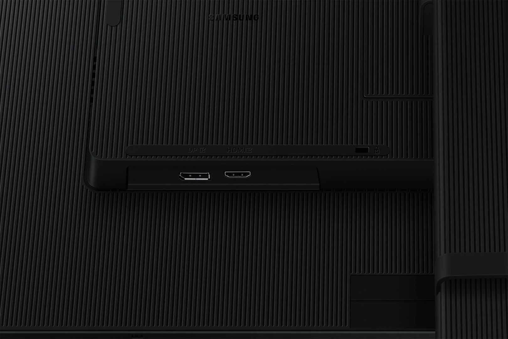 Monitor Samsung S70D, 32", 4K Ultra HD, LED, Zi