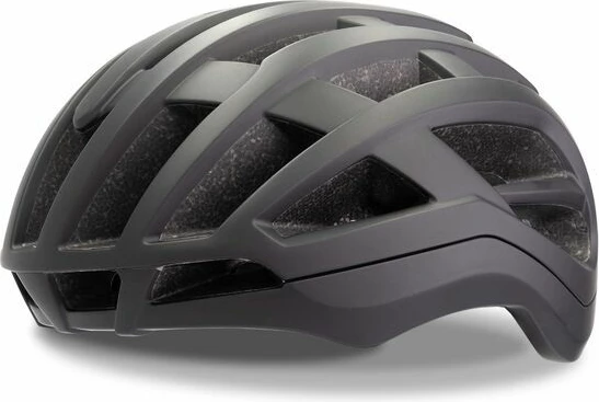 Helmetë Rogelli Yakimasport, e zezë