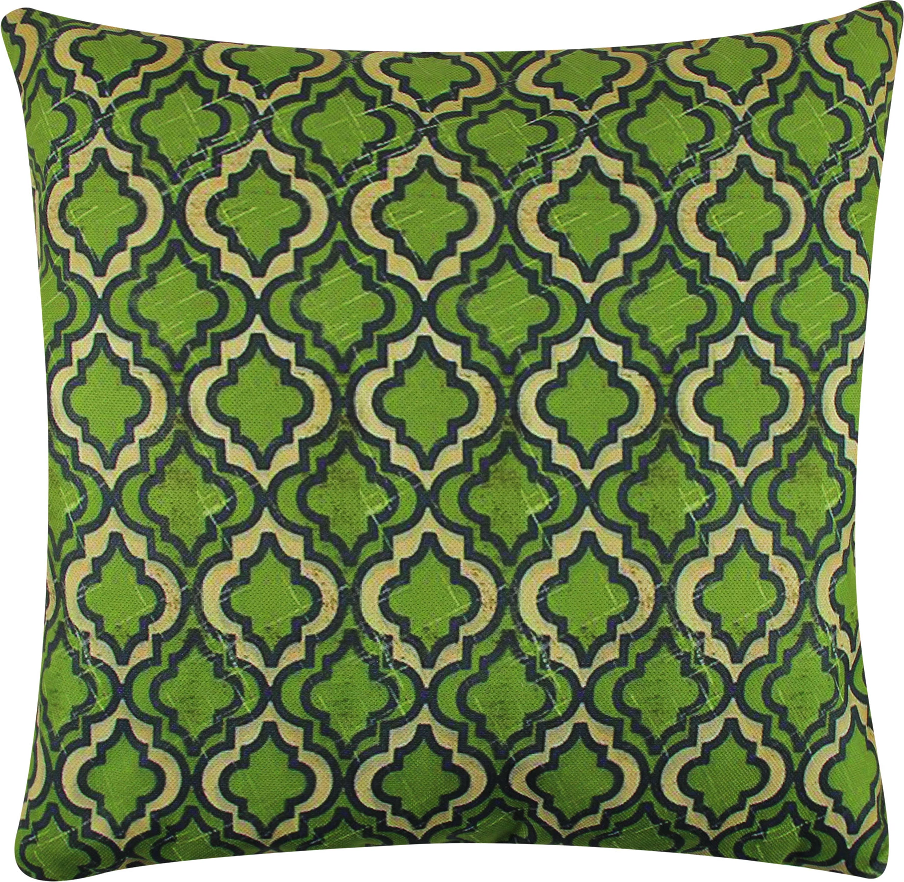 Jastëk Evila Originals, A12660, shumëngjyrësh, 43x43cm