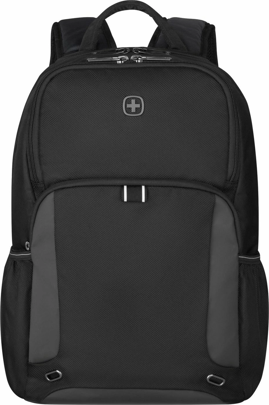 Çantë shpine Wenger XE Tryal 15.6 inç me xhep për tablet, e zezë