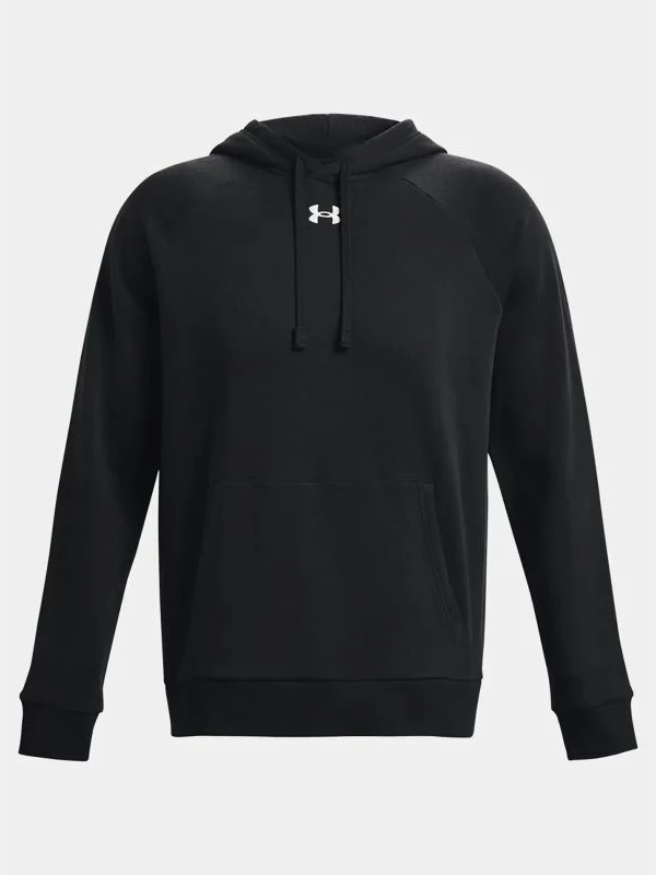 Duks për meshkuj Under Armour, i zi