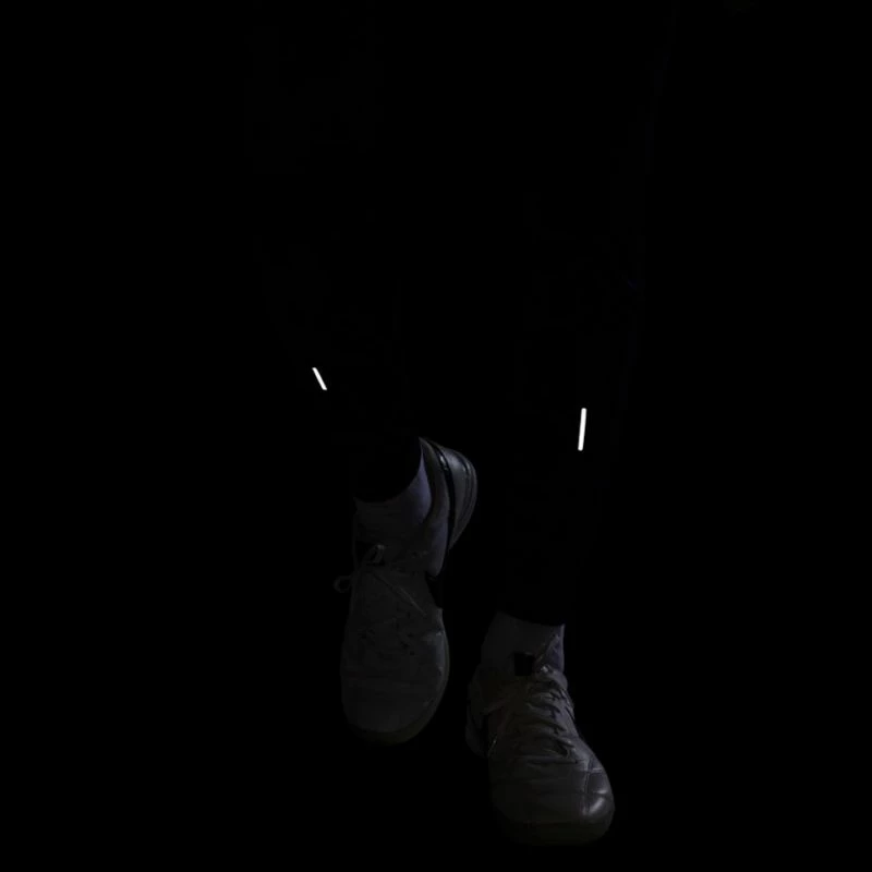 Pantallona sportive Nike për meshkuj, blu [Madhësia: S]