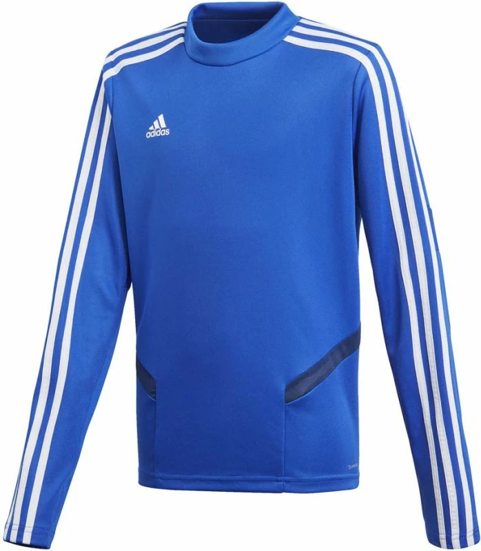 Duks për fëmijë adidas, blu