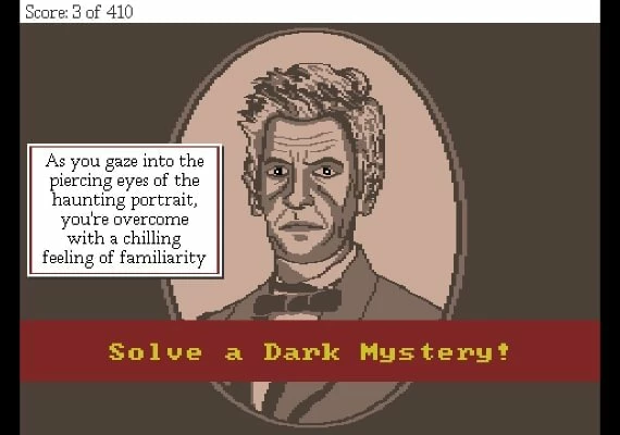 Dark Fear EN Global