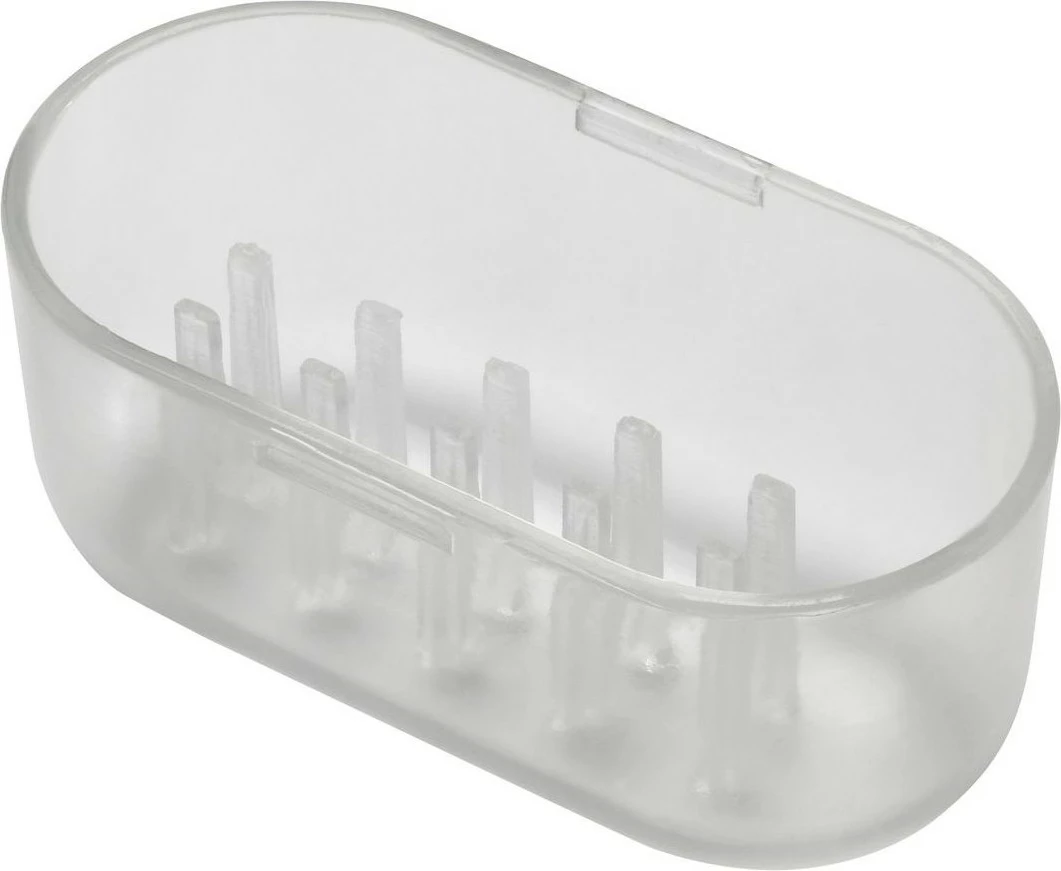 Aksesor për makinë kuzhine KitchenAid Röhrennudelvorsatz, i bardhë