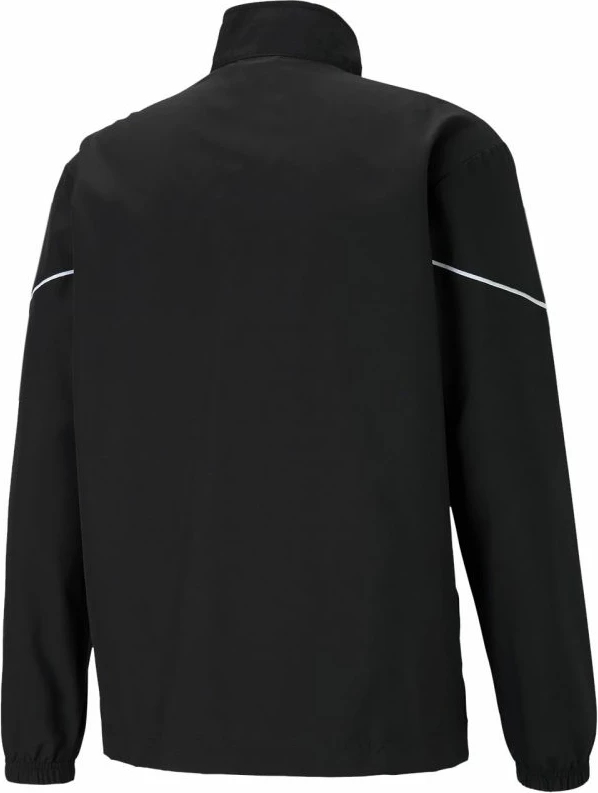 Jakne Puma për meshkuj, e zezë