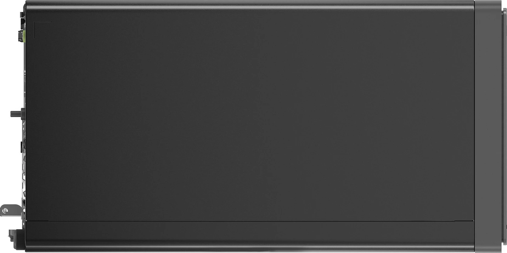 Kompjuter Lenovo ThinkCentre Neo 50t Tower, i5-14400, 16GB DDR5, 512GB NVMe SSD, FreeDOS, i zi