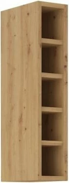 Raft i hapur i sipërm Moderna Plus