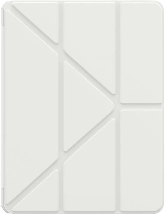 Mbështjellës Baseus Minimalist për iPad Air 4/5 10.9", i bardhë