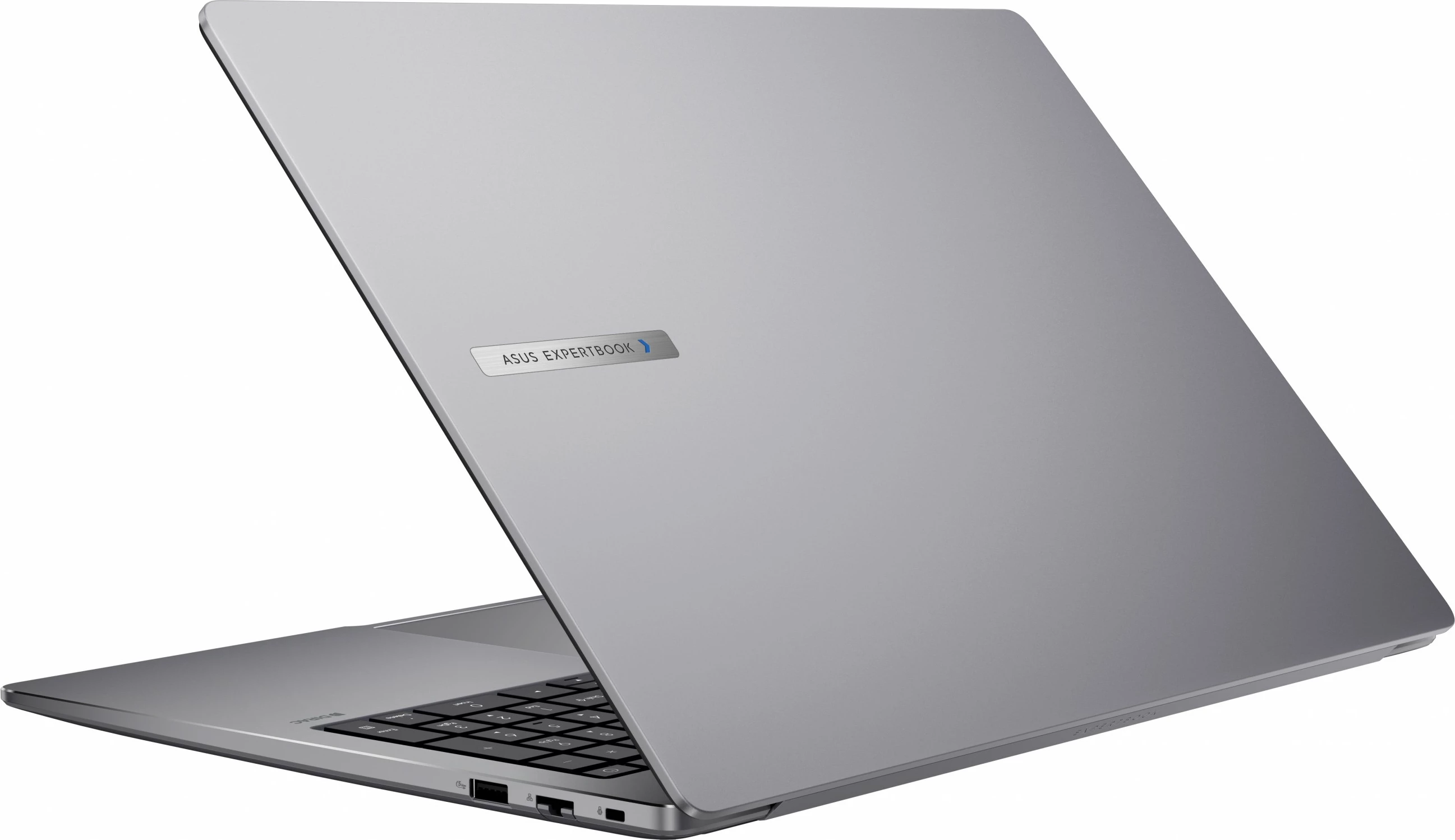 Laptop ASUS ExpertBook P3 P3605CVA-MB0024X i7-13620H 16GB 512GB Misty Grey