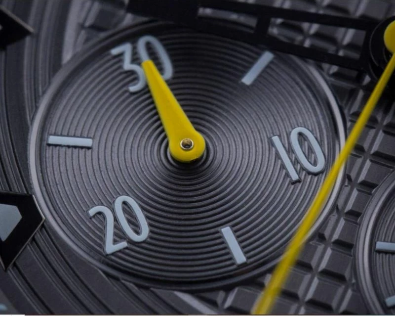 Orë dore për meshkuj Versus Versace Simon's Town