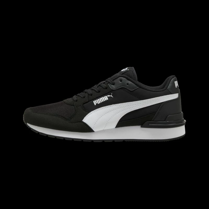 Atlete Puma ST Runner v4 NL/MESH, të zeza [Madhësia: 47]