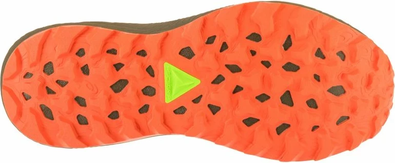 Atlete për meshkuj Asics, të kafta