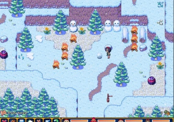 Stargazer Christmas EN Global