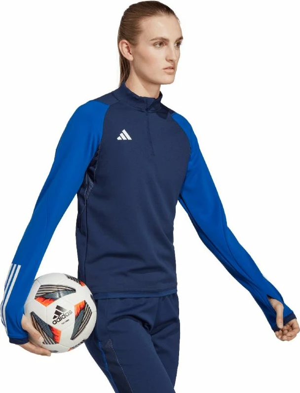 Duks adidas për femra, blu marine [Madhësia: M]