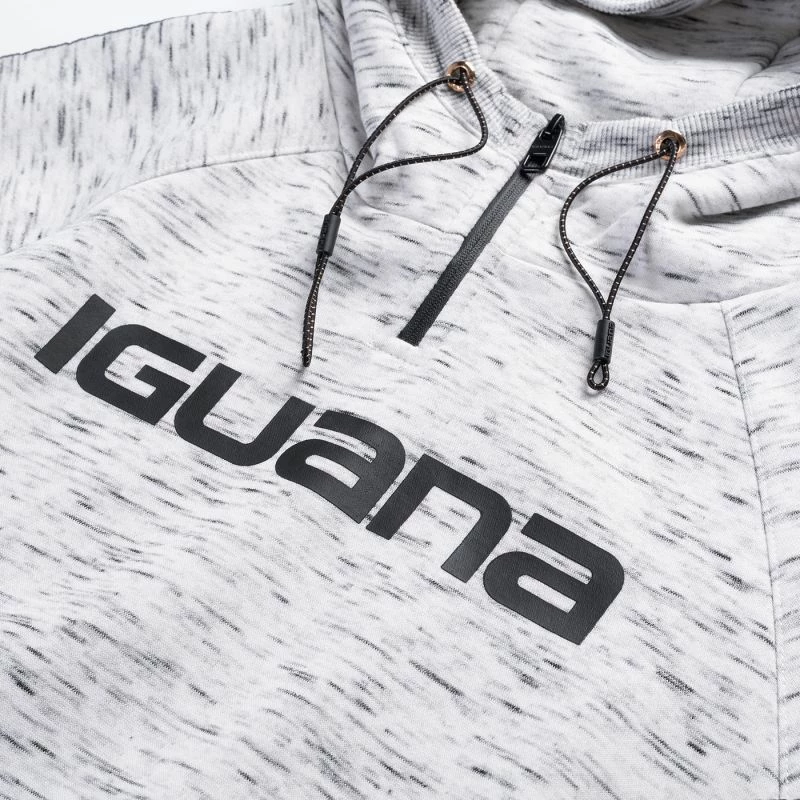 Duks për femra Iguana, gri