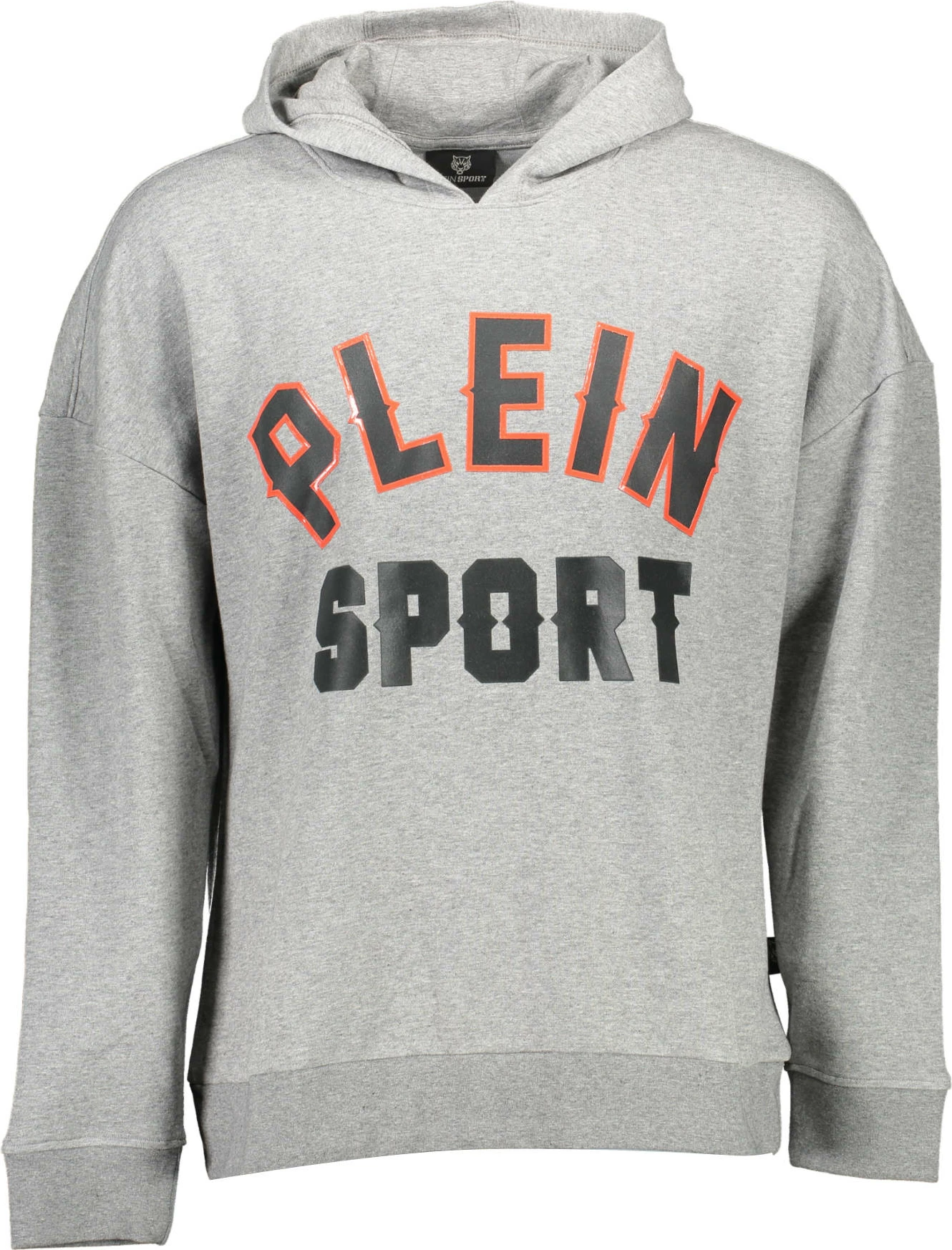 Duks për meshkuj PLEIN SPORT, gri