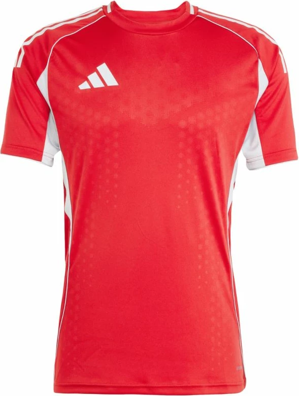 Maicë për meshkuj adidas, e kuqe