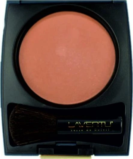Bronzer i pjekur Lavertu Terre De Soleil 12g, nuanca 02
