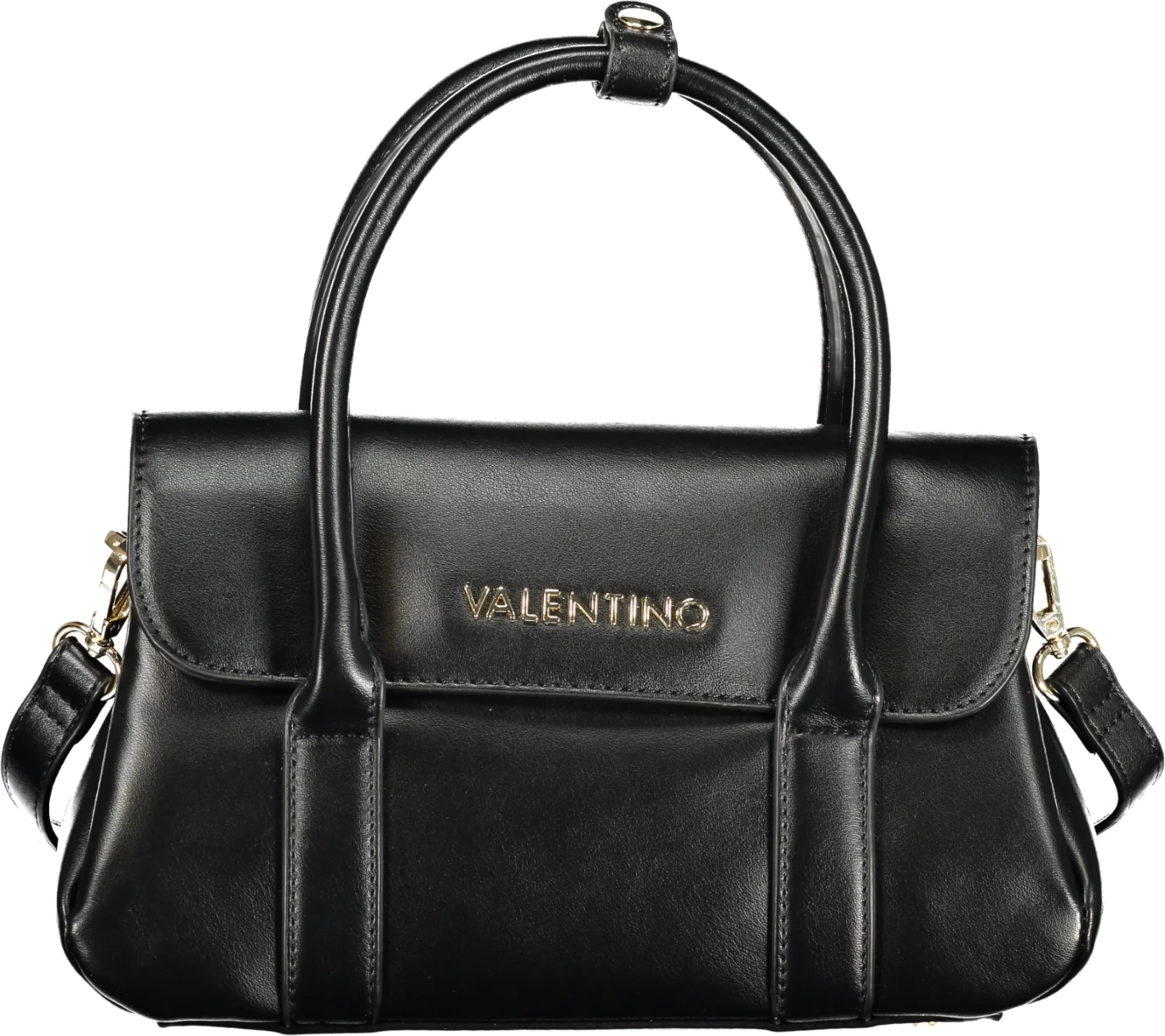 Çantë Valentino Bags femra, e zezë