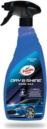 Sprej Shkelqyes Dhe Thares Hybrid Me Dyll 750ml