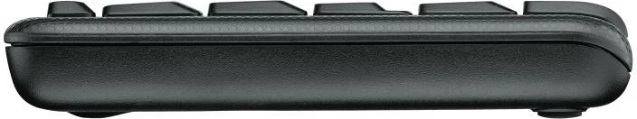 Set tastierë dhe maus, Logitech, Wireless Combo MK220 920-003161/920003161, pa kabllo USB, US layout, e zezë