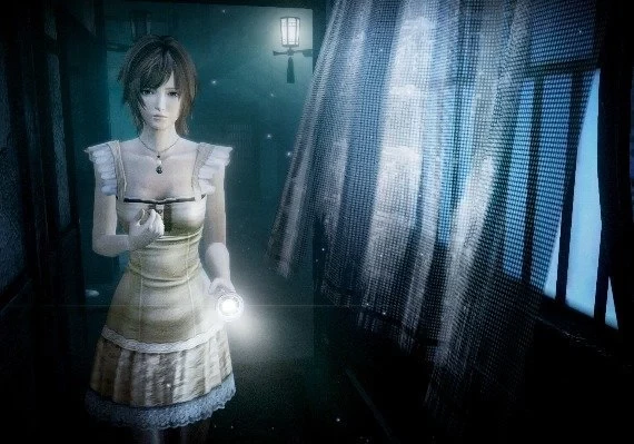 Fatal Frame: Mask of the Lunar Eclipse EN Global