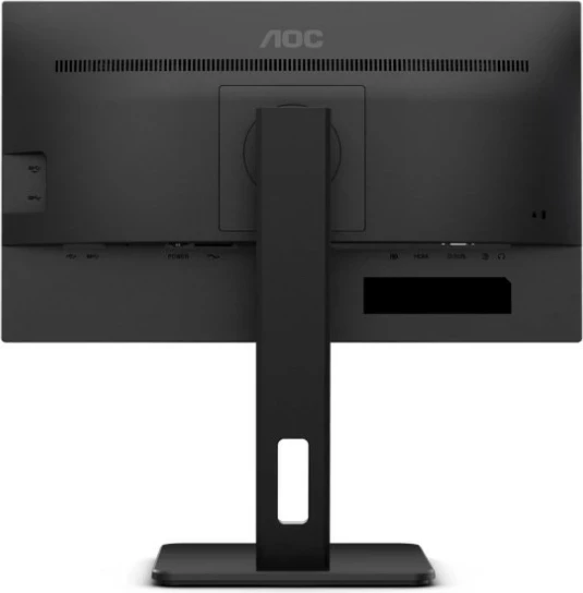 Monitor AOC 22E2UMF 21.5 inç Full HD 75Hz VA HDR zi