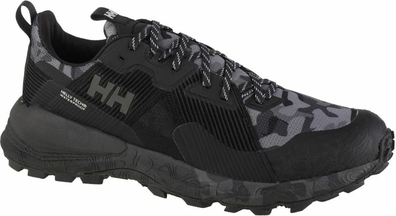 Atlete për meshkuj Helly Hansen, të zeza [Madhësia: 46]