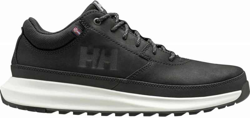 Çizme Helly Hansen për meshkuj, të zeza