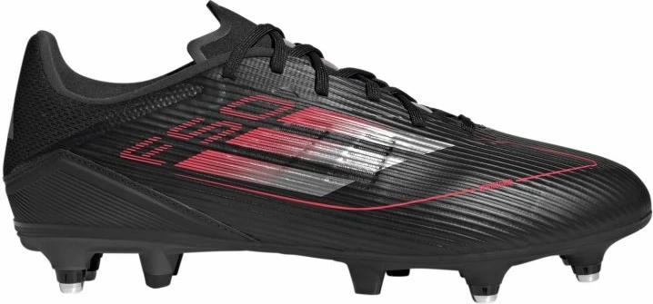 Atlete futbolli adidas për meshkuj, të zeza
