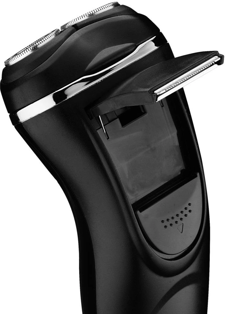 Makinë rroje PRIME3 SRS11, për meshkuj, e zezë