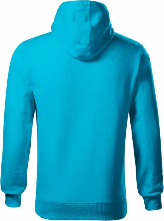 Duks për meshkuj Malfini, blu [Madhësia: XL]