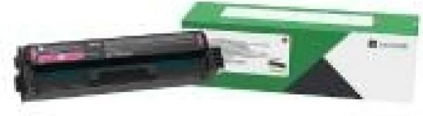 Toner Lexmark 20N2HM0, kapacitet 4,500 faqe, magenta