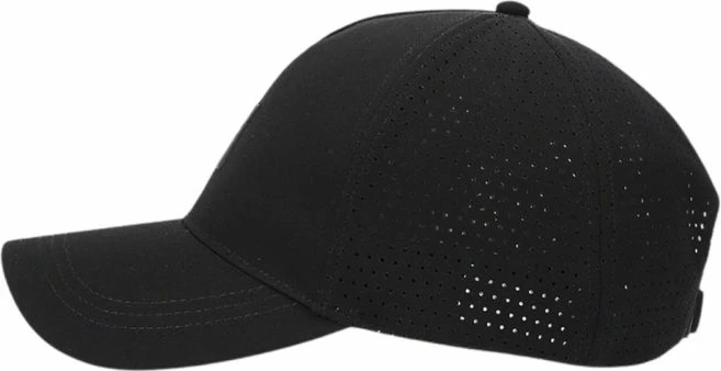 Kapelë 4F unisex, e zezë [Madhësia: S/M]