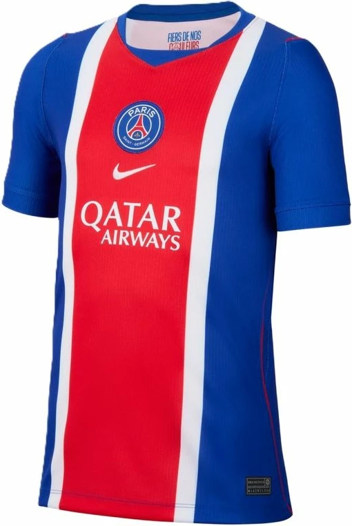 Fanellë për fëmijë Nike PSG Home Stadium II 1644-417