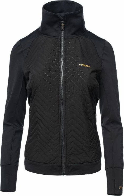 Duks për femra Fitanu, i zi