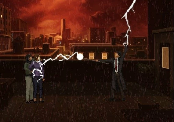 Unavowed EN Global