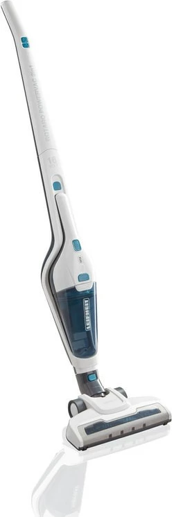 Fshesë pa kabllo LEIFHEIT Rotaro PowerVac 2in1, 11927, 35 min, e bardhë/blu