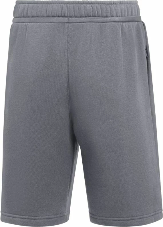 Shorce fëmijë Nike Park 26 Fleece IB1242 071, gri