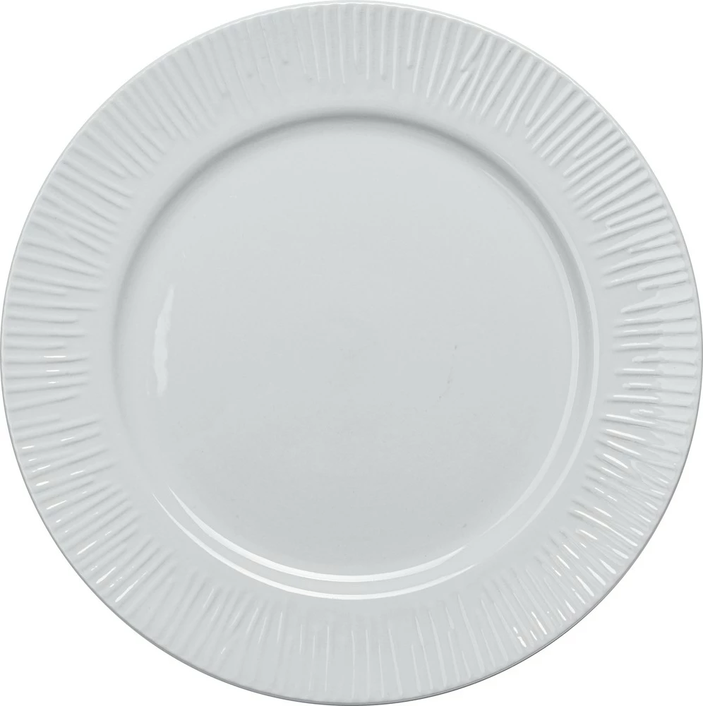 Set pjata 6 copë Lamart LT9080, të bardha