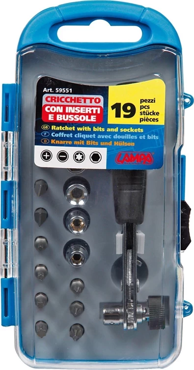 Çelesa Set 19 Cope