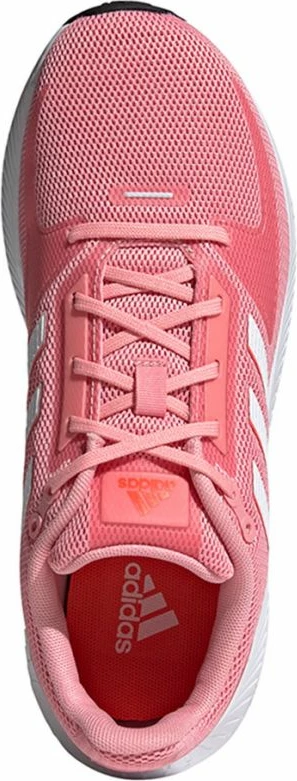 Atlete për femra adidas, të kuqe [Madhësia: 36 2/3]